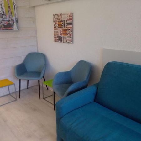 Les Lauzes Apartment Saint-Martin-de-Belleville Bagian luar foto