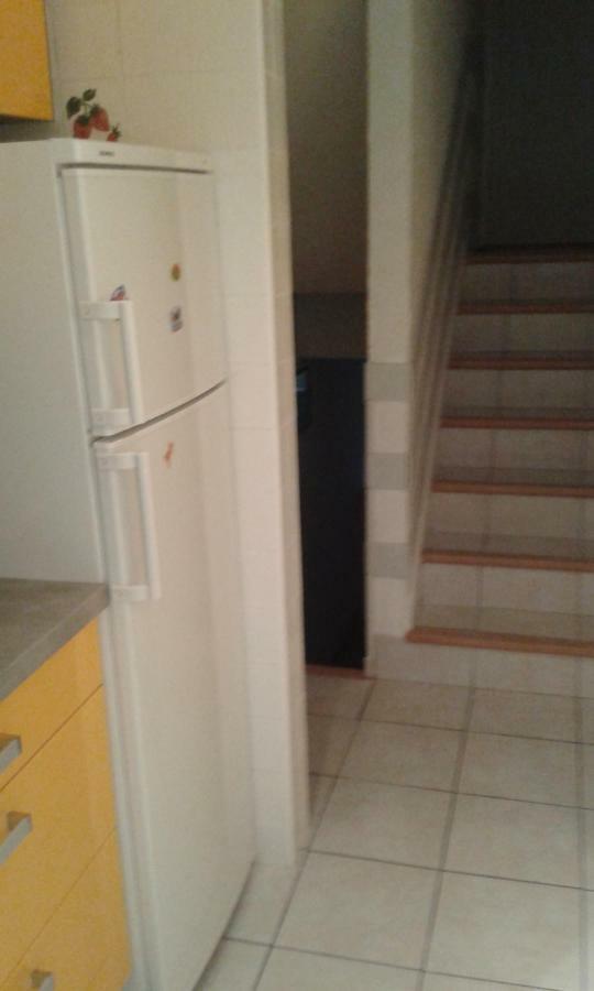 Les Lauzes Apartment Saint-Martin-de-Belleville Bagian luar foto